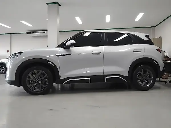 BYD Yuan Pro - Imagem 9