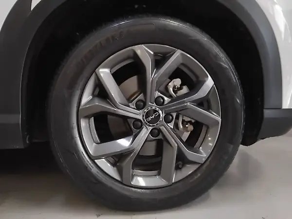BYD Yuan Pro - Imagem 11