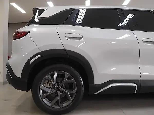 BYD Yuan Pro - Imagem 10
