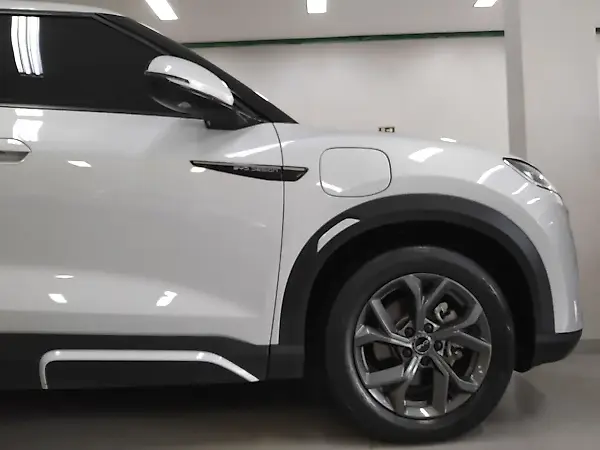 BYD Yuan Pro - Imagem 12
