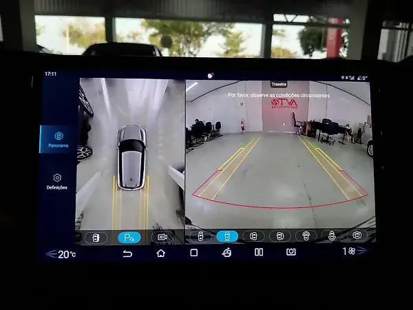 BYD Yuan Pro - Imagem 17