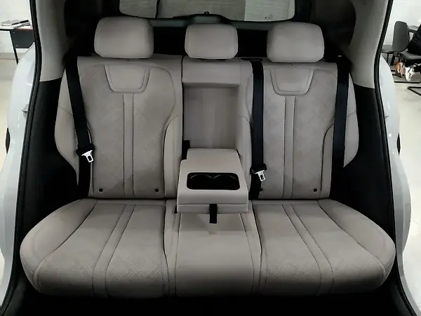 BYD Yuan Pro - Imagem 18