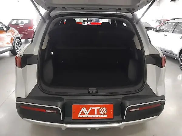 BYD Yuan Pro - Imagem 20