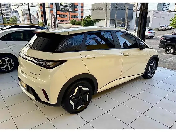 BYD Dolphin - Imagem 3