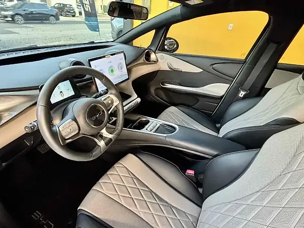 BYD Dolphin - Imagem 6