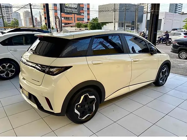 BYD Dolphin - Imagem 5