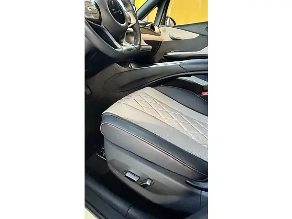 BYD Dolphin - Imagem 11