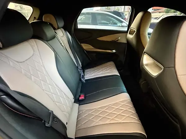BYD Dolphin - Imagem 10