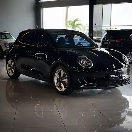 GWM Ora 03 - Imagem 2