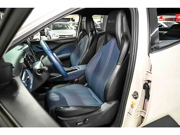 BYD Dolphin Plus - Imagem 8