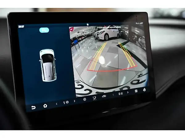 BYD Dolphin Plus - Imagem 10