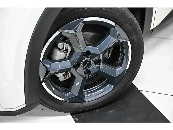 BYD Dolphin Plus - Imagem 12