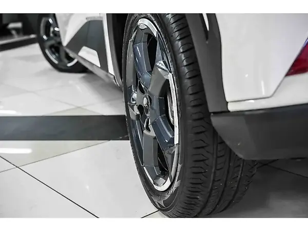 BYD Dolphin Plus - Imagem 13