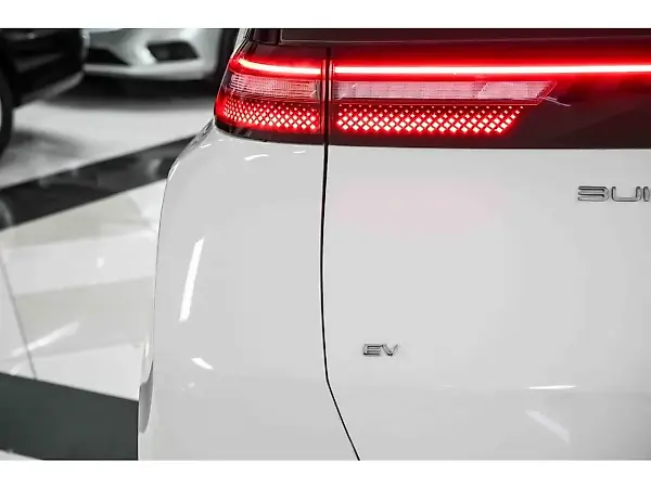 BYD Dolphin Plus - Imagem 15
