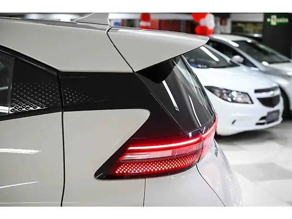 BYD Dolphin Plus - Imagem 18