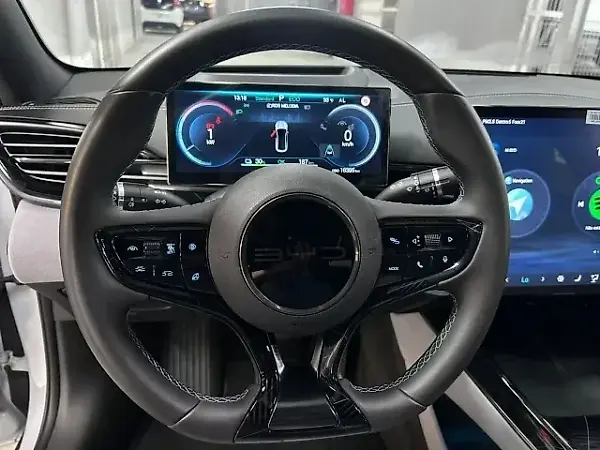 BYD Seal - Imagem 9