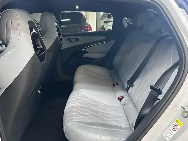 BYD Seal - Imagem 16