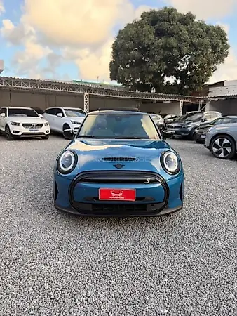 Mini Cooper SE - Imagem 2