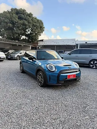 Mini Cooper SE - Imagem 3