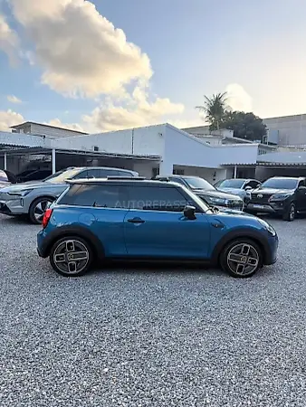 Mini Cooper SE - Imagem 4