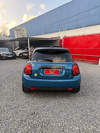 Mini Cooper SE - Imagem 6