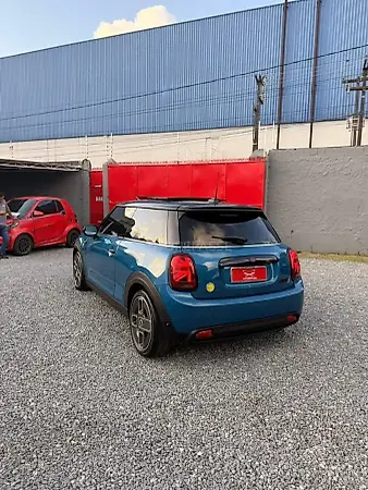 Mini Cooper SE - Imagem 7