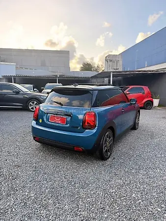 Mini Cooper SE - Imagem 5