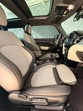 Mini Cooper SE - Imagem 11