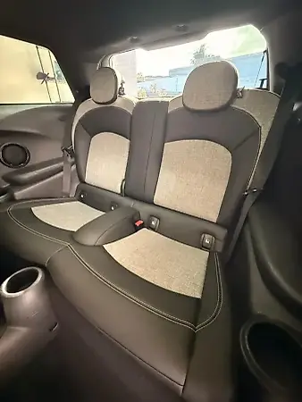 Mini Cooper SE - Imagem 12