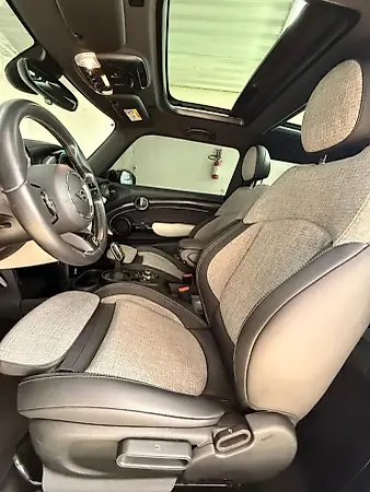 Mini Cooper SE - Imagem 15
