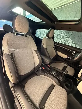 Mini Cooper SE - Imagem 14
