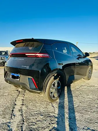 BYD Dolphin Mini - Imagem 3