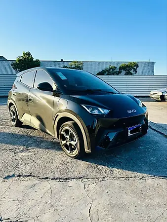 BYD Dolphin Mini - Imagem 2