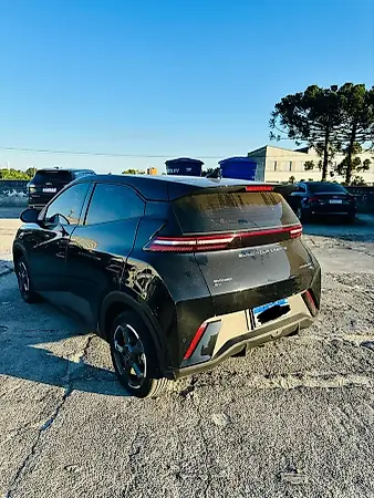 BYD Dolphin Mini - Imagem 4