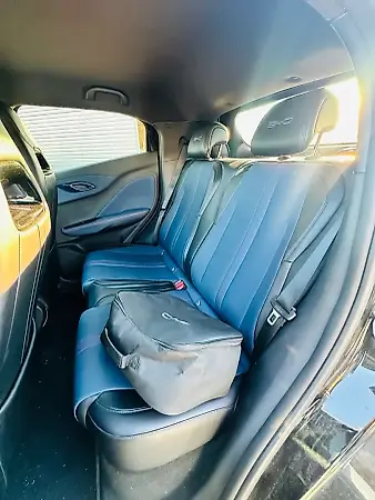 BYD Dolphin Mini - Imagem 5