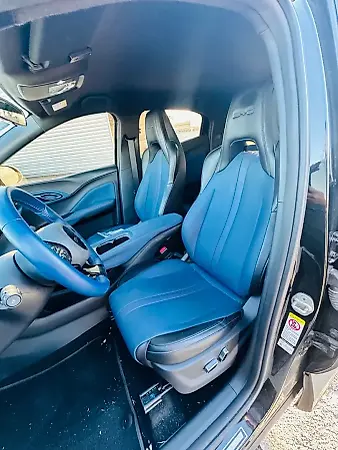 BYD Dolphin Mini - Imagem 6