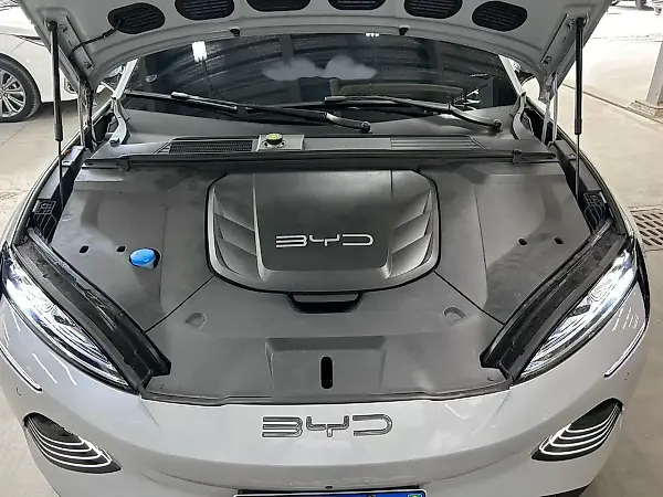 BYD Seal - Imagem 4