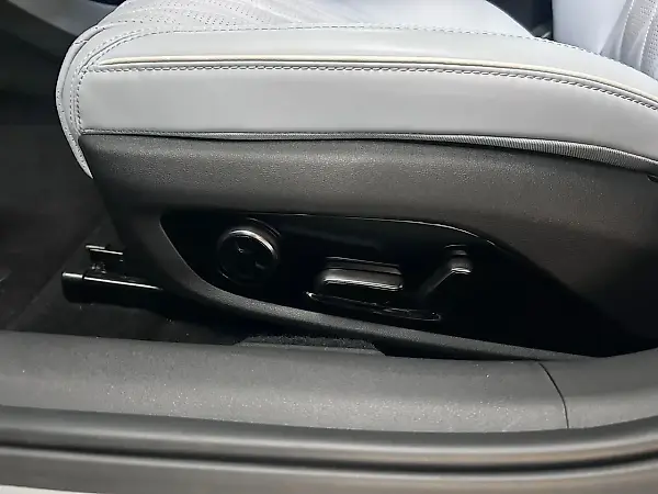 BYD Seal - Imagem 12