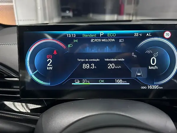 BYD Seal - Imagem 18