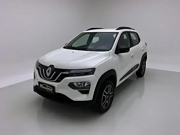 Renault Kwid E-tech Electric - Imagem 2