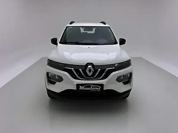 Renault Kwid E-tech Electric - Imagem 5