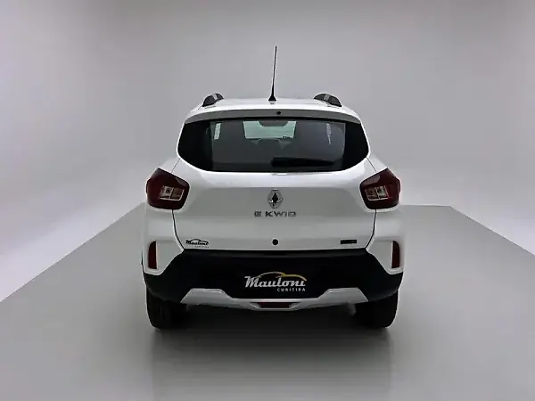 Renault Kwid E-tech Electric - Imagem 6