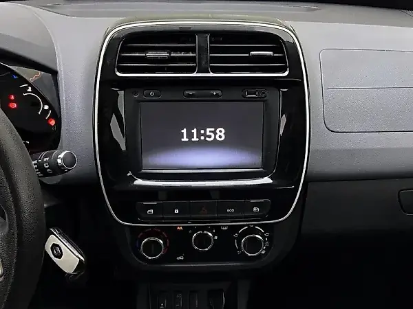 Renault Kwid E-tech Electric - Imagem 8