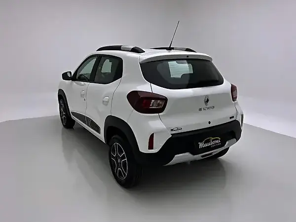 Renault Kwid E-tech Electric - Imagem 10