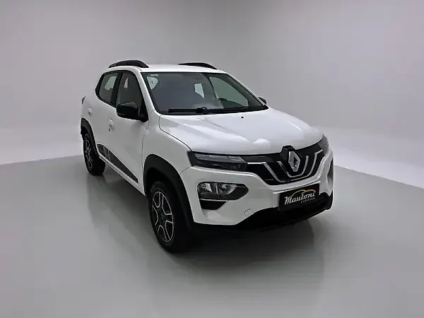 Renault Kwid E-tech Electric - Imagem 9