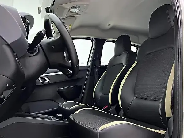 Renault Kwid E-tech Electric - Imagem 11