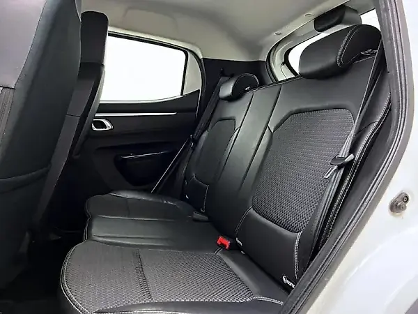Renault Kwid E-tech Electric - Imagem 12