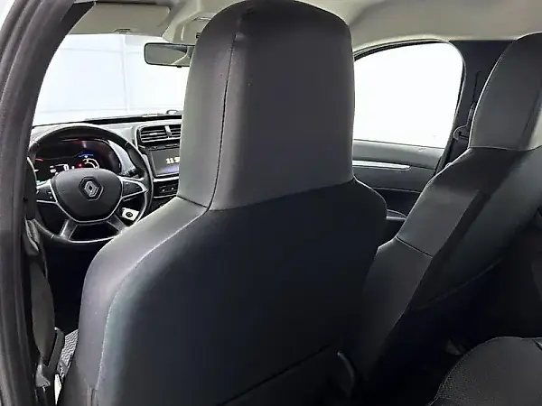 Renault Kwid E-tech Electric - Imagem 13