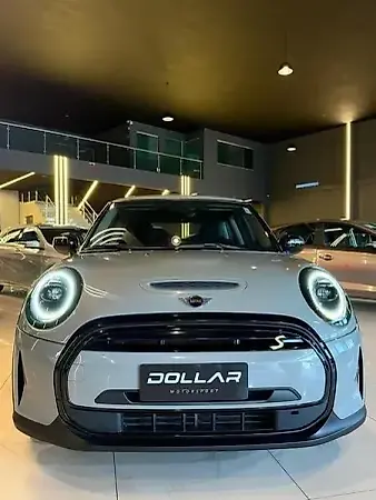 Mini Cooper SE - Imagem 2