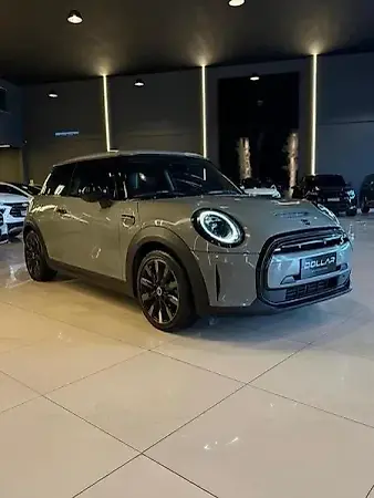 Mini Cooper SE - Imagem 3